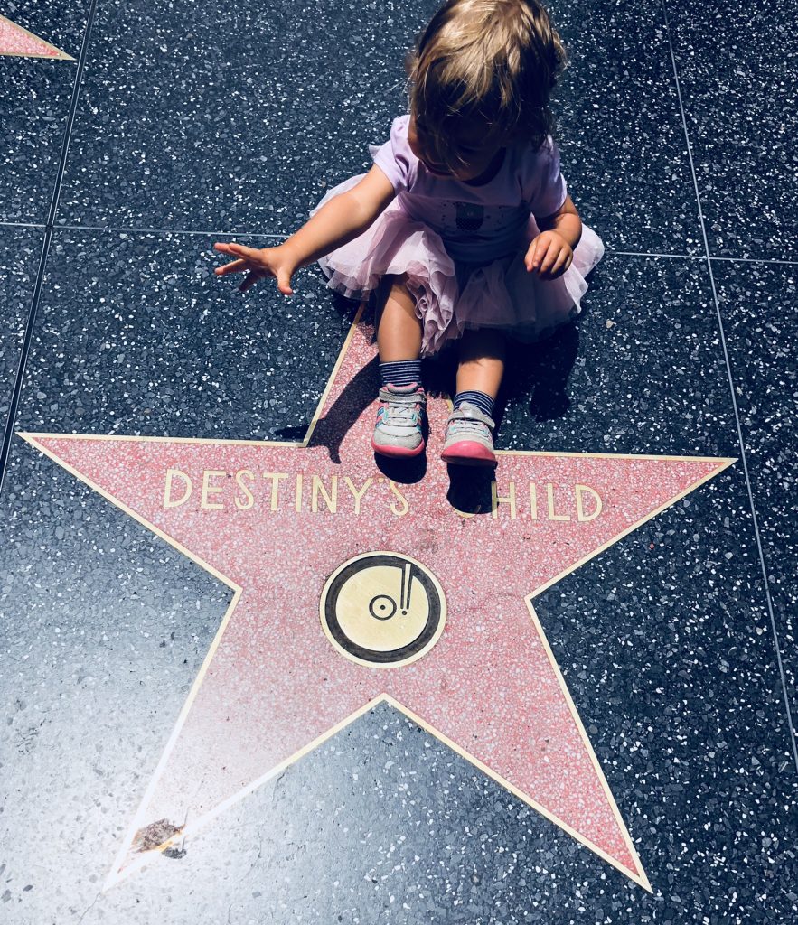 Combien Coute Une Etoile Sur Hollywood Boulevard Tentaculaire Los Angeles 🎬#Hollywood #California
